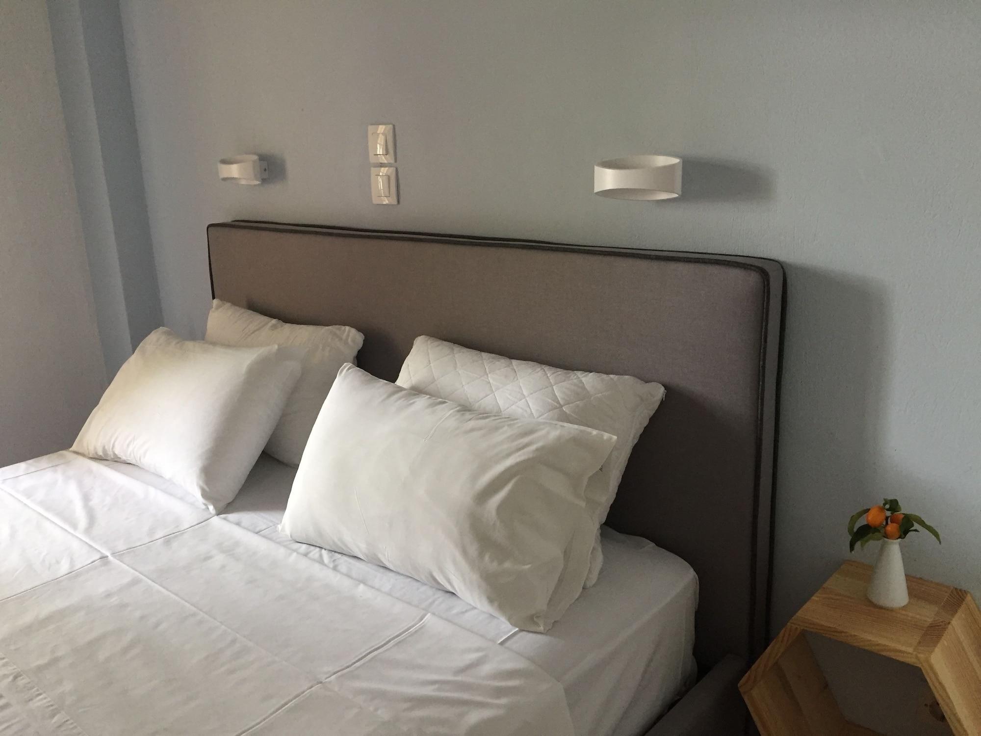 Ilena Hotel Aharávi Kültér fotó