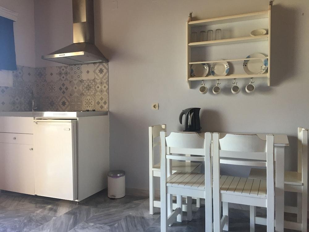 Ilena Hotel Aharávi Kültér fotó