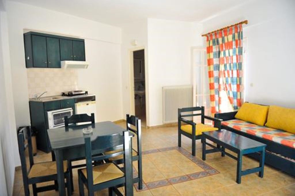 Ilena Hotel Aharávi Kültér fotó